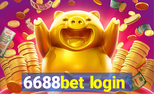 6688bet login